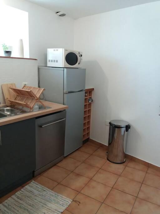 Du Grand Verger - Meuble De Tourisme 3* Holiday home