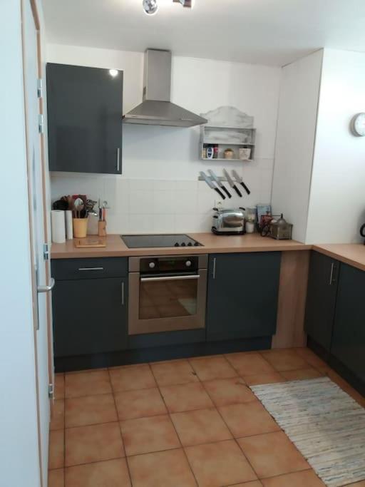 Holiday home Du Grand Verger - Meuble De Tourisme 3* Saint-Malo