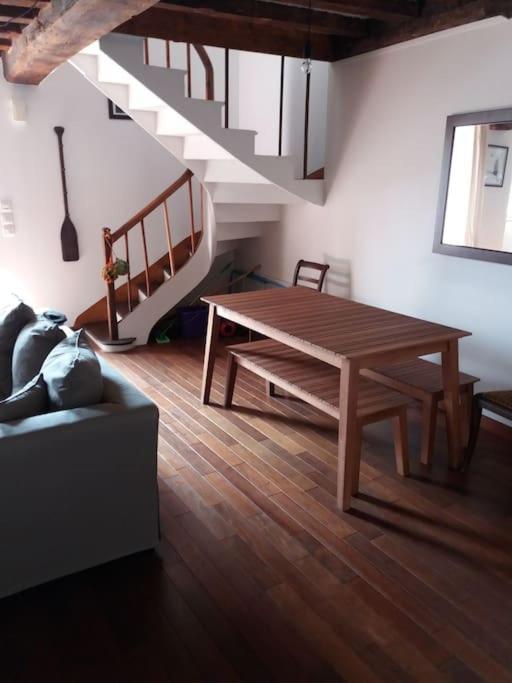 Du Grand Verger - Meuble De Tourisme 3* Holiday home